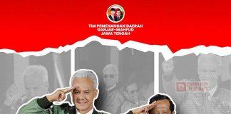 DPD Partai Jateng Konsisten Selenggarakan Nobar Debat Capres Cawapres di Panti Marhaen DPD Partai Jateng Konsisten Selenggarakan Nobar Debat Capres Cawapres di Panti Marhaen