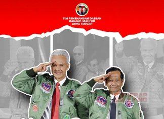 DPD Partai Jateng Konsisten Selenggarakan Nobar Debat Capres Cawapres di Panti Marhaen DPD Partai Jateng Konsisten Selenggarakan Nobar Debat Capres Cawapres di Panti Marhaen