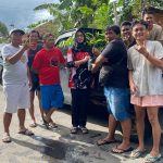 Sri Rejeki Dukung Inisiasi Karang Taruna Bhakti Remaja di Ngadirojo