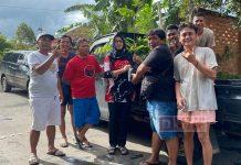Sri Rejeki Dukung Inisiasi Karang Taruna Bhakti Remaja di Ngadirojo Sri Rejeki Dukung Inisiasi Karang Taruna Bhakti Remaja di Ngadirojo