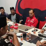 Sri Rejeki Gelar Konsolidasi Internal di Ngadirojo