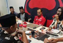 Sri Rejeki Gelar Konsolidasi Internal di Ngadirojo