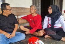 Sri Rejeki: Mbah Nadiyo Banteng Moncong Putih Sri Rejeki