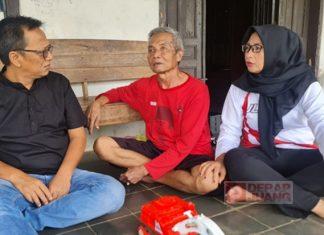 Sri Rejeki: Mbah Nadiyo Banteng Moncong Putih Sri Rejeki