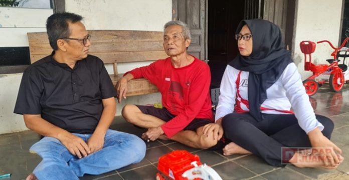 Sri Rejeki Mbah Nadiyo Banteng Moncong Putih Sri Rejeki
