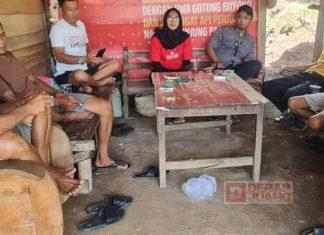 Sri Rejeki Kemas Pendidikan Melalui Tajuk ‘Politik Asik’ Sri Rejeki