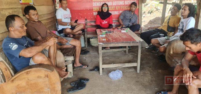 Sri Rejeki Politik Asik, untuk Gen Z Sri Rejeki