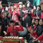 Sri Rejeki Gandeng Rebana CJDW Sukseskan Kampanye