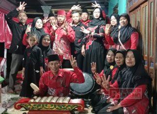 Sri Rejeki Gandeng Rebana CJDW Sukseskan Kampanye