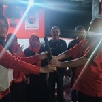 Sri Rejeki Resmikan Rumah Banteng Dusun Kaliampo