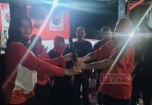Sri Rejeki Resmikan Rumah Banteng Dusun Kaliampo Sri Rejeki Resmikan Rumah Banteng Dusun Kaliampo