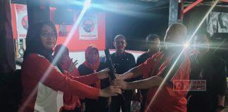 Sri Rejeki Resmikan Rumah Banteng Dusun Kaliampo Sri Rejeki Resmikan Rumah Banteng Dusun Kaliampo