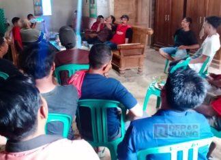 Subandriyo Perkuat Gerakan Tim Pemenangan Elektoral Subandriyo