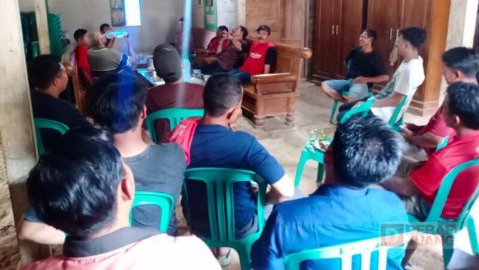 Subandriyo Perkuat Gerakan Tim Pemenangan Elektoral Subandriyo