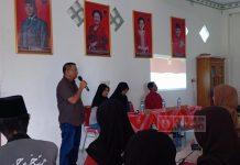Sugiyarto Hadiri Pembentukan Pengurus Wiyas Angkatan 2023 Dapil 6 Sragen