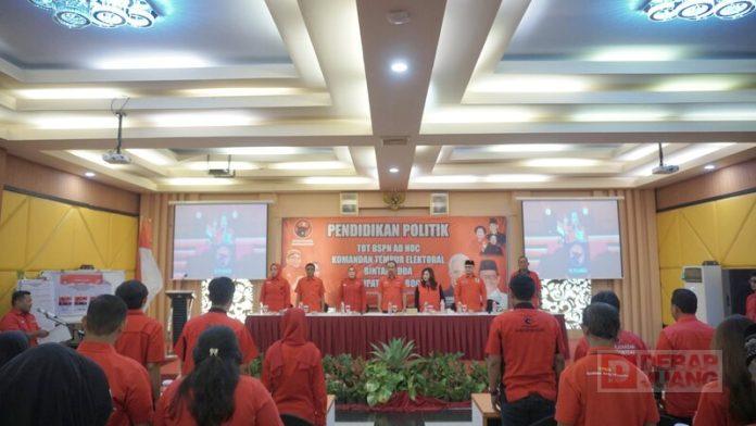 TOT BSPN AD HOC DPC PDI Grobogan TOT BSPN AD HOC DPC PDI Grobogan