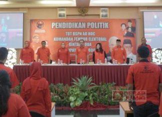 TOT BSPN AD HOC DPC PDI Grobogan