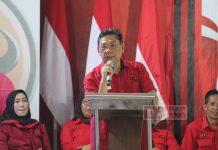 Temui Generasi Muda di Banjarnegara, Utut Adianto Ajak Menangkan Ganjar Mahfud