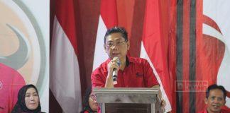 Temui Generasi Muda di Banjarnegara, Utut Adianto Ajak Menangkan Ganjar Mahfud