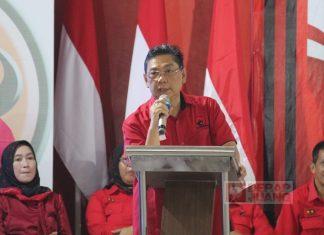 Temui Generasi Muda di Banjarnegara, Utut Adianto Ajak Menangkan Ganjar Mahfud