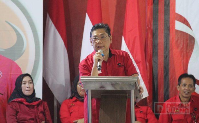 Temui Generasi Muda Di Banjarnegara, Utut Adianto Ajak Menangkan Ganjar Mahfud(1)