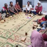 Upaya Mbak Binta Bangun Koneksi Bersama Masyarakat di Kecamatan Sidoharjo