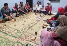 Upaya Mbak Binta Bangun Koneksi Bersama Masyarakat di Kecamatan Sidoharjo