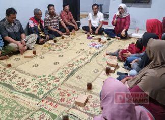 Upaya Mbak Binta Bangun Koneksi Bersama Masyarakat di Kecamatan Sidoharjo Upaya Mbak Binta Bangun Koneksi Bersama Masyarakat di Kecamatan Sidoharjo