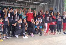 Dian Sosialisasikan Ganjar-Mahfud ke Kader Posyandu