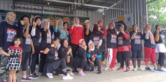 Dian Sosialisasikan Ganjar-Mahfud ke Kader Posyandu