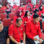 Perkuat Akar Rumput, DPC Salatiga Rutin Gelar Rapat Internal