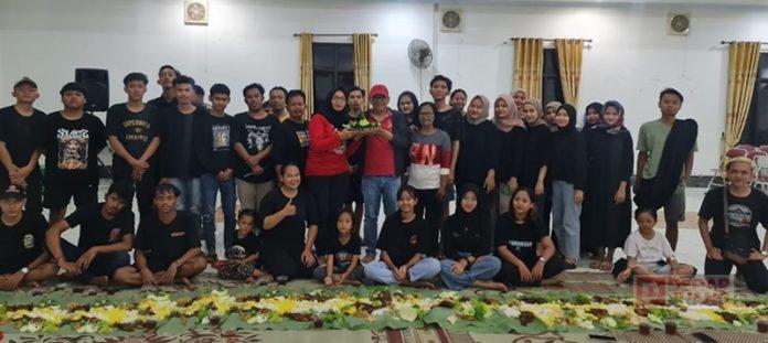 Sri Rejeki Turut Meriahkan HUT PUMA Sri Rejeki Turut Meriahkan HUT PUMA