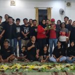 Sri Rejeki Turut Meriahkan HUT PUMA