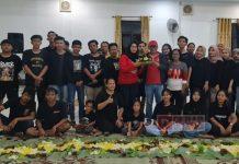 Sri Rejeki Turut Meriahkan HUT PUMA