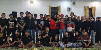 Sri Rejeki Turut Meriahkan HUT PUMA Sri Rejeki Turut Meriahkan HUT PUMA