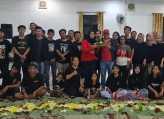 Sri Rejeki Turut Meriahkan HUT PUMA