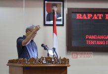 Fraksi PDI Perjuangan Cilacap Berikan Tanggapan Tentang Hak Kesehatan Hewan Ternak