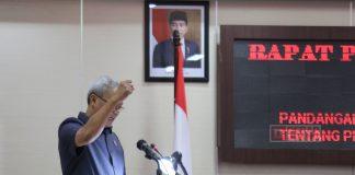 Fraksi PDI Perjuangan Cilacap Berikan Tanggapan Tentang Hak Kesehatan Hewan Ternak