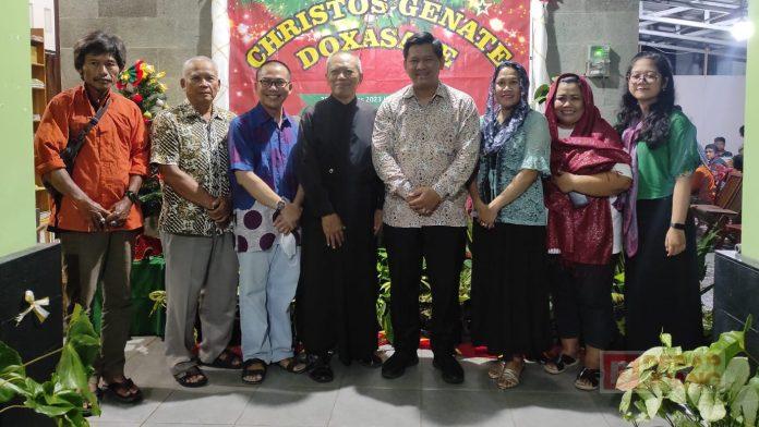 Bonar, Perkuat Moderasi Beragama