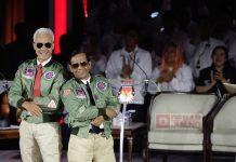 Outfit Ganjar-Mahfud Ketika Debat Ketiga Pilpres 2024 Curi Perhatian, Berikut Fakta-Faktanya