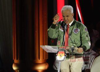 Ini Dia Gagasan ‘Pertahanan Sakti 5.0’ Ganjar Ketika Debat Capres Ganjar