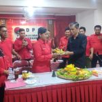 DPC Sukoharjo Ikuti Zoom Meeting HUT Ke-51 PDI Perjuangan