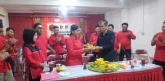 DPC Sukoharjo Ikuti Zoom Meeting HUT Ke-51 PDI Perjuangan DPC Sukoharjo Ikuti Zoom Meeting HUT Ke-51 PDI Perjuangan