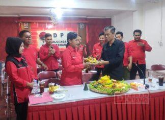 DPC Sukoharjo Ikuti Zoom Meeting HUT Ke-51 PDI Perjuangan DPC Sukoharjo Ikuti Zoom Meeting HUT Ke-51 PDI Perjuangan