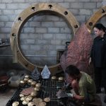 Kunjungi Pengrajin Tembaga di Boyolali, Mbak Puan Dorong UMKM ‘Melejit’ dengan 3 Program