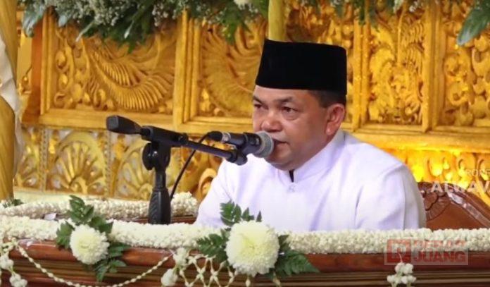 Pemilu 2024 ngesti mengajak masyarakat doa bersama acara haul akbar kabupaten semarang Pemilu 2024 ngesti mengajak masyarakat doa bersama acara haul akbar kabupaten semarang