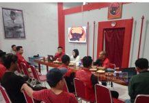 Siber dan BSPN Dapil 5 Sukoharjo Konsolidasi Persiapan ToT Saksi TPS