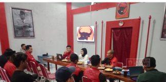 Siber dan BSPN Dapil 5 Sukoharjo Konsolidasi Persiapan ToT Saksi TPS Siber dan BSPN Dapil 5 Sukoharjo Konsolidasi Persiapan ToT Saksi TPS