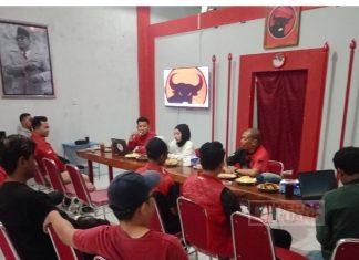 Siber dan BSPN Dapil 5 Sukoharjo Konsolidasi Persiapan ToT Saksi TPS Siber dan BSPN Dapil 5 Sukoharjo Konsolidasi Persiapan ToT Saksi TPS