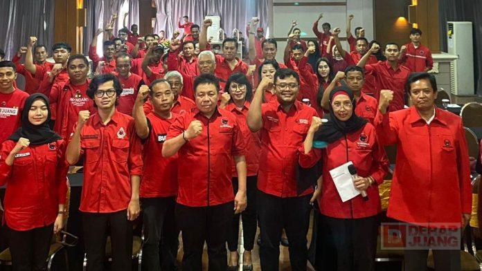 BSPN Salatiga gelar Pelatihan BSPN Adhoc